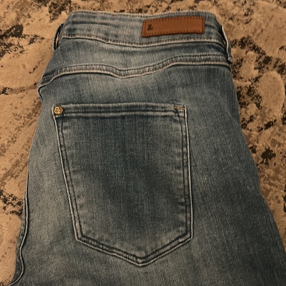 HM denim ! Xo - Picture 2 of 4